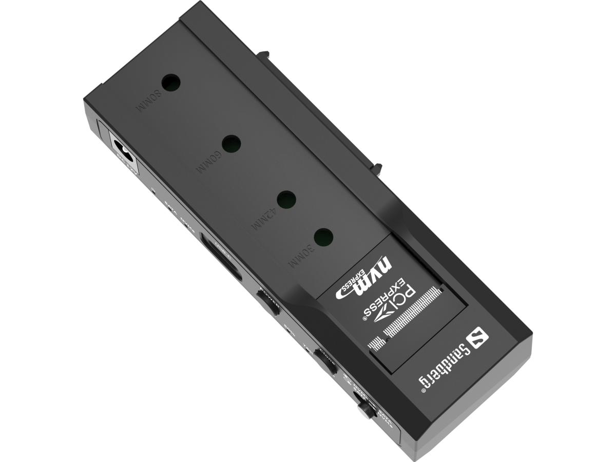 EU Product - US 3.2 Cloner nd Dock for thumbnail