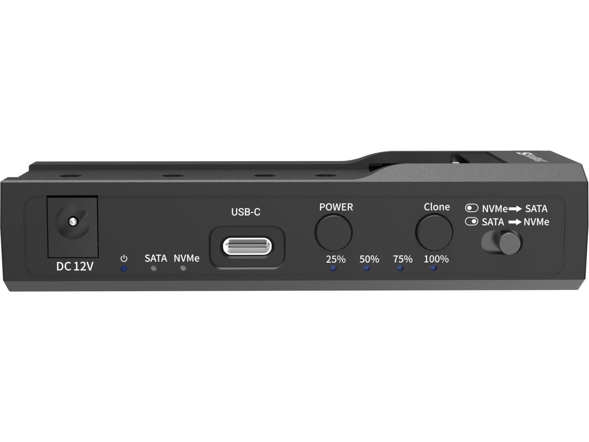 EU Product - US 3.2 Cloner nd Dock for thumbnail