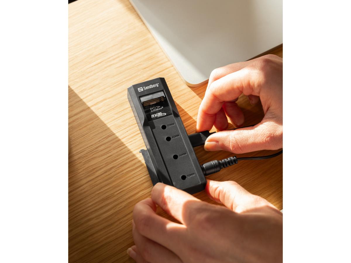 EU Product - US 3.2 Cloner nd Dock for thumbnail