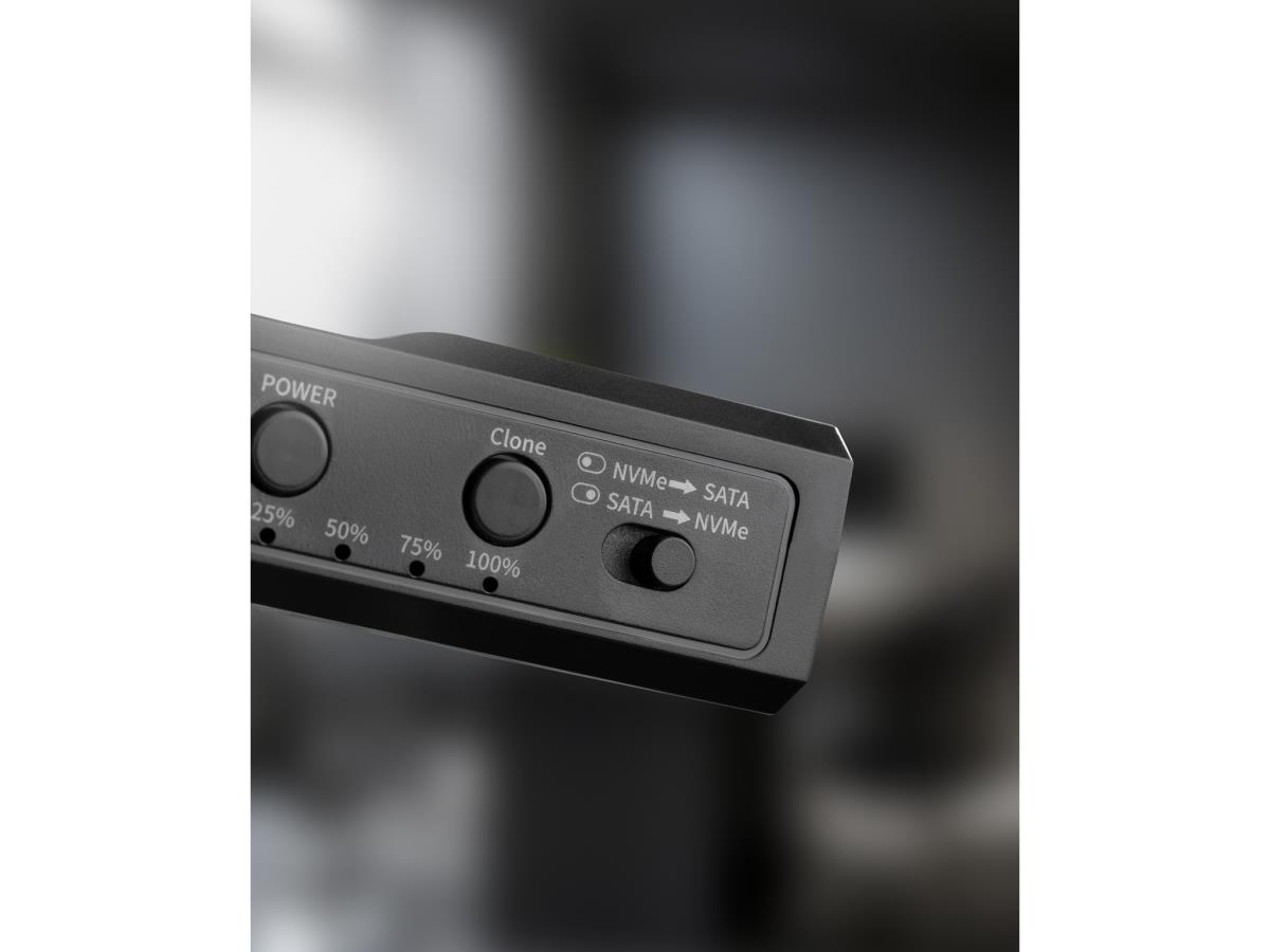 EU Product - US 3.2 Cloner nd Dock for thumbnail