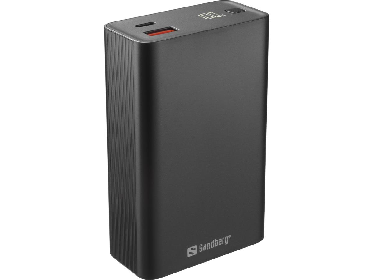 EU Product - rvel Powernk 20000 PD65W thumbnail