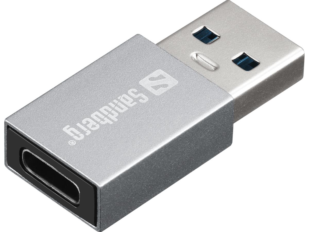EU Product - US- o US-C Dongle thumbnail