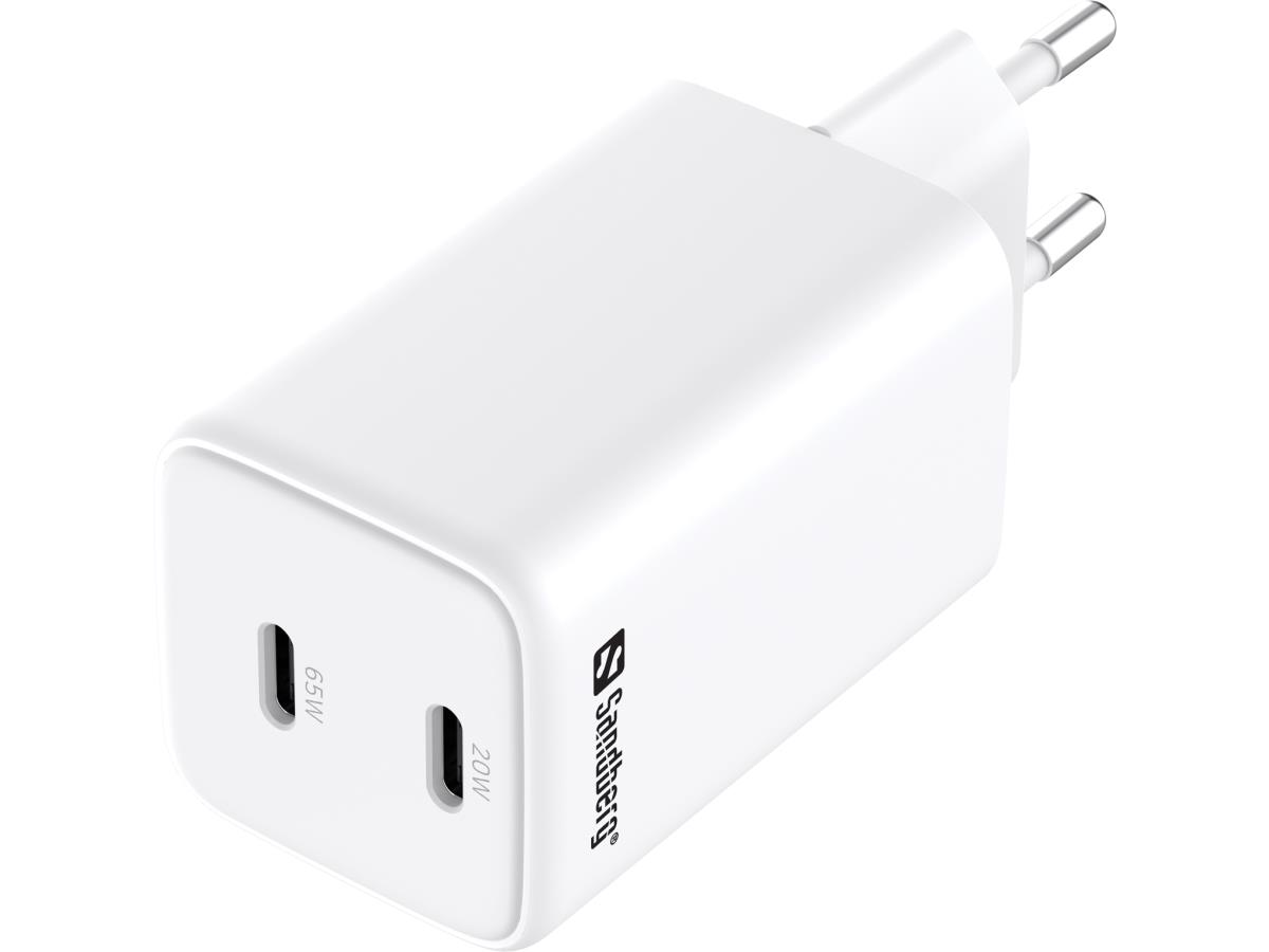 EU Product - C Chrger Dul US-C PD65W EU thumbnail