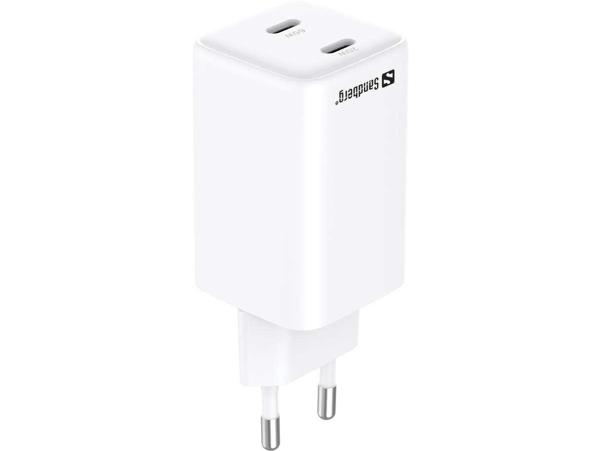 EU Product - C Chrger Dul US-C PD65W EU thumbnail