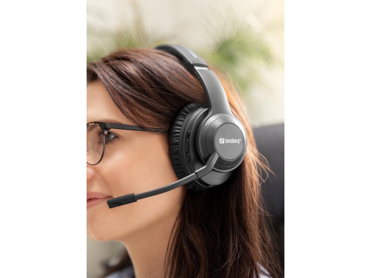 EU Product - Wireless Hedse NC+ENC Pro thumbnail