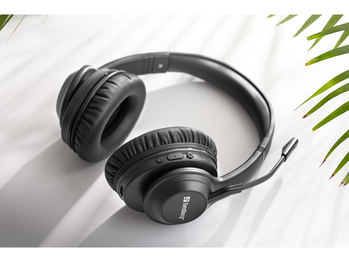 EU Product - Wireless Hedse NC+ENC Pro thumbnail
