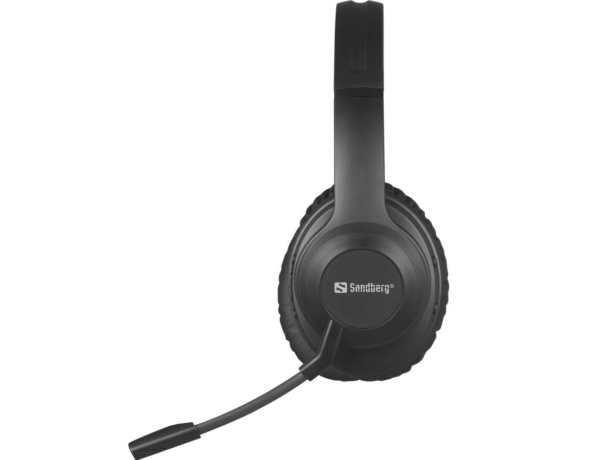 EU Product - Wireless Hedse NC+ENC Pro thumbnail