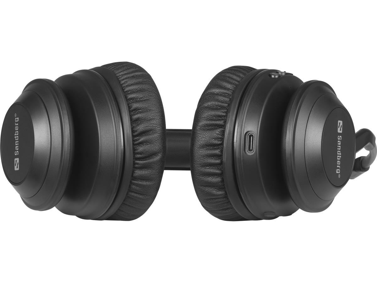 EU Product - Wireless Hedse NC+ENC Pro thumbnail