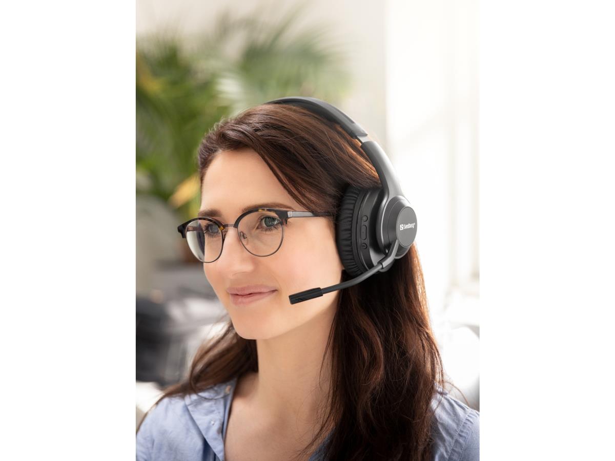 EU Product - Wireless Hedse NC+ENC Pro thumbnail