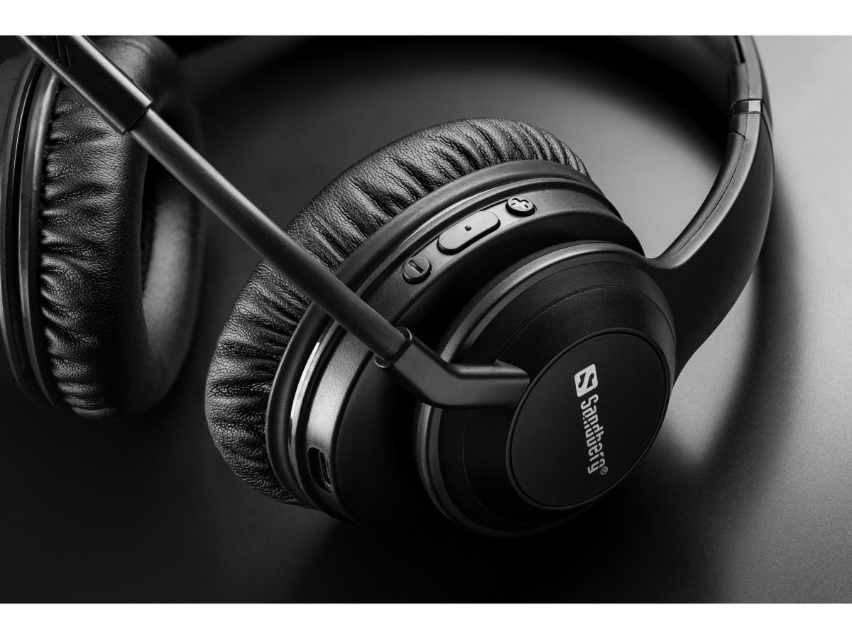 EU Product - Wireless Hedse NC+ENC Pro thumbnail