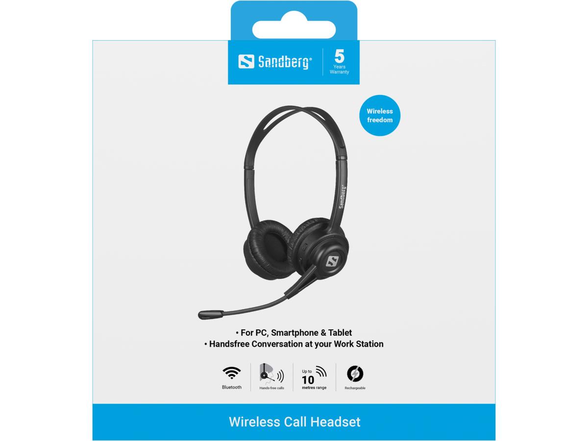 EU Product - Wireless Cll Hedse thumbnail