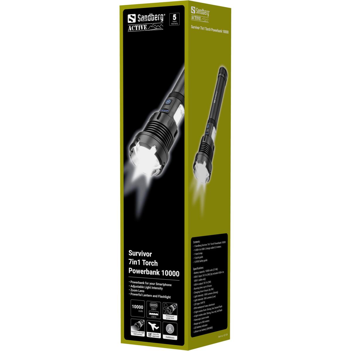 EU Product - Survivor 7in1 orch Powernk thumbnail