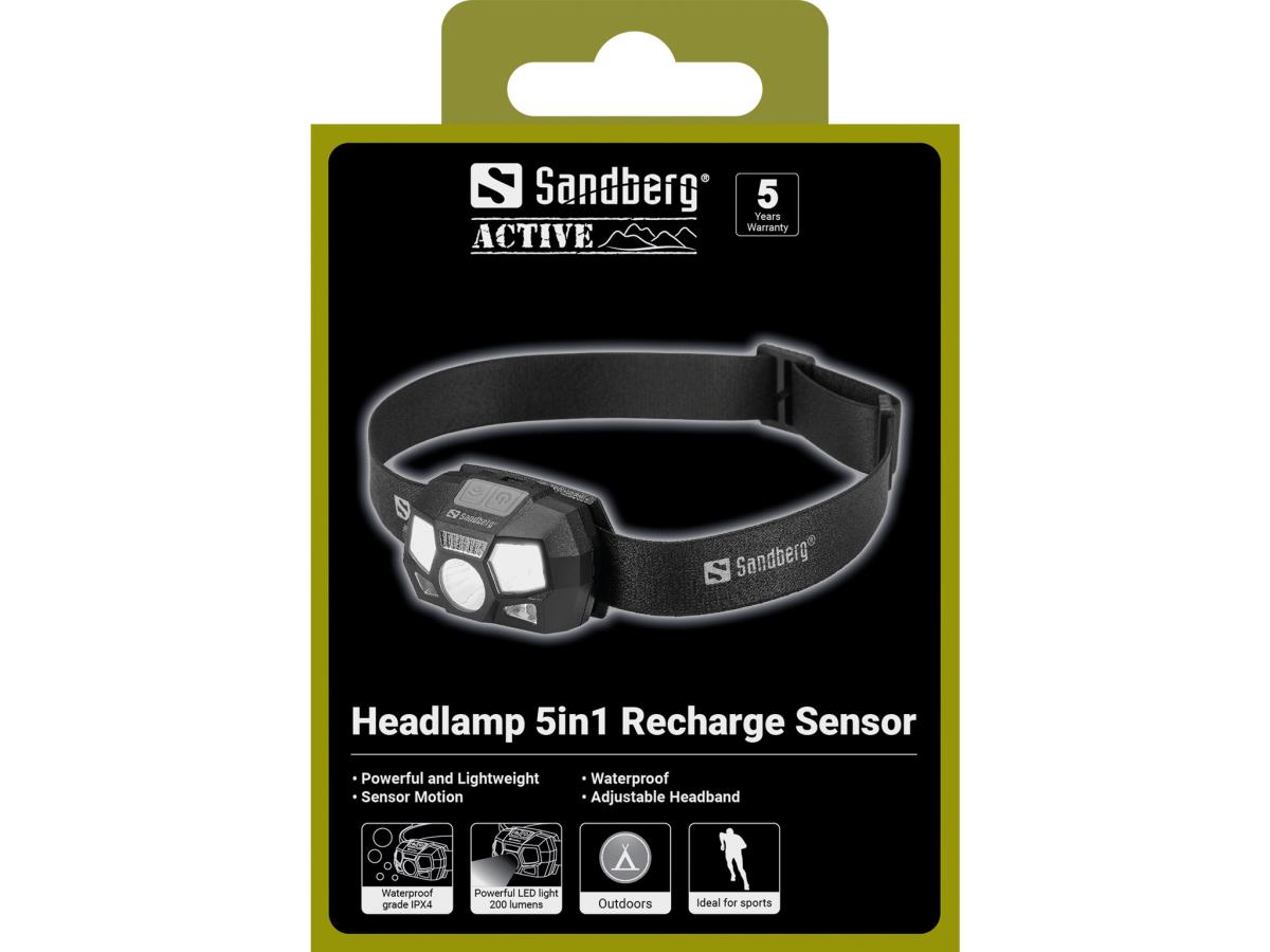 EU Product - Hedlmp 5in1 Rechrge Sensor thumbnail