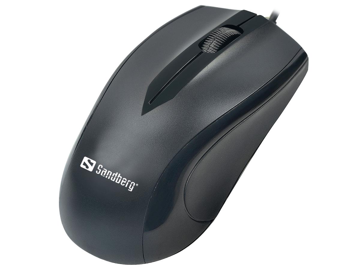 EU Product - US-C Mouse thumbnail
