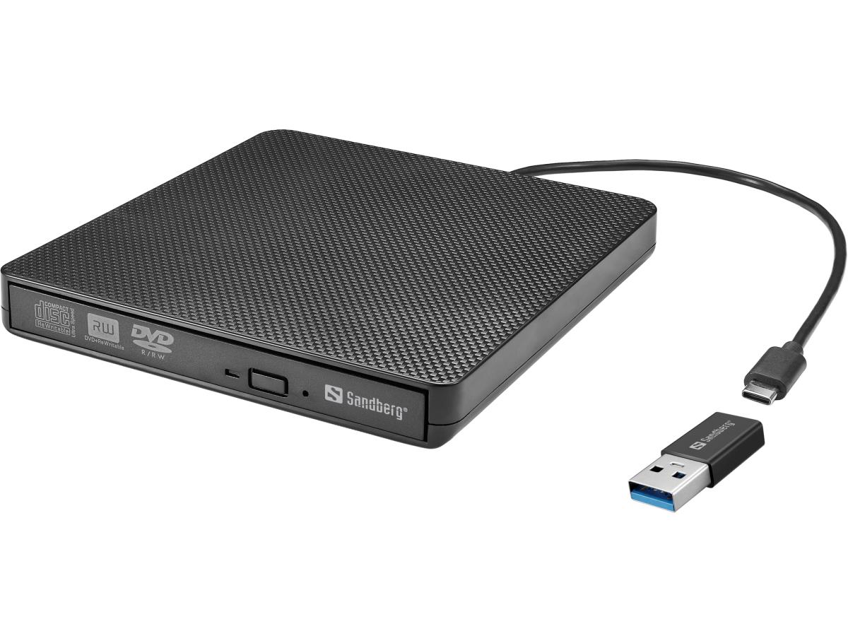 EU Product - US-C/ DVD Drive thumbnail