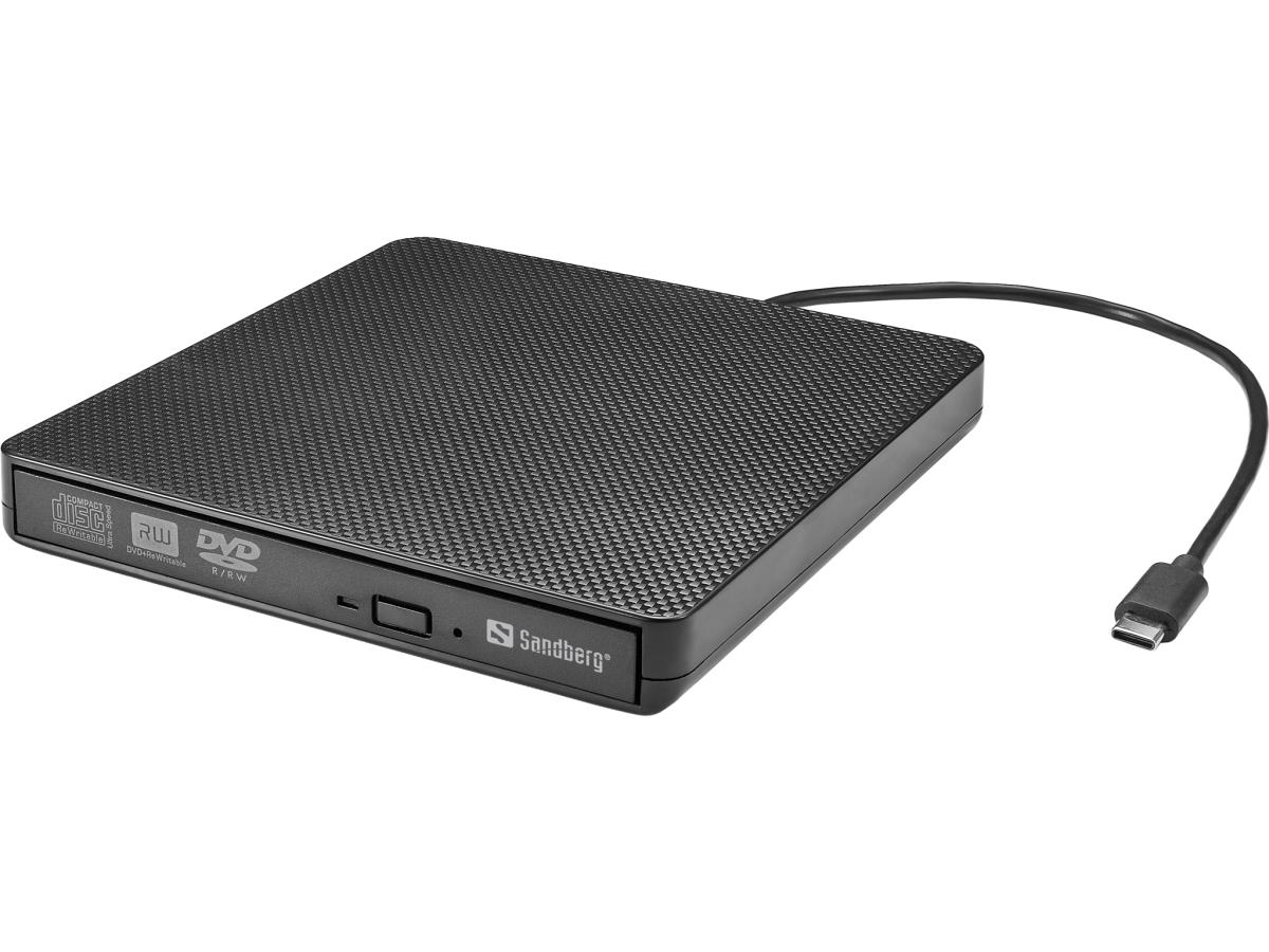 EU Product - US-C/ DVD Drive thumbnail