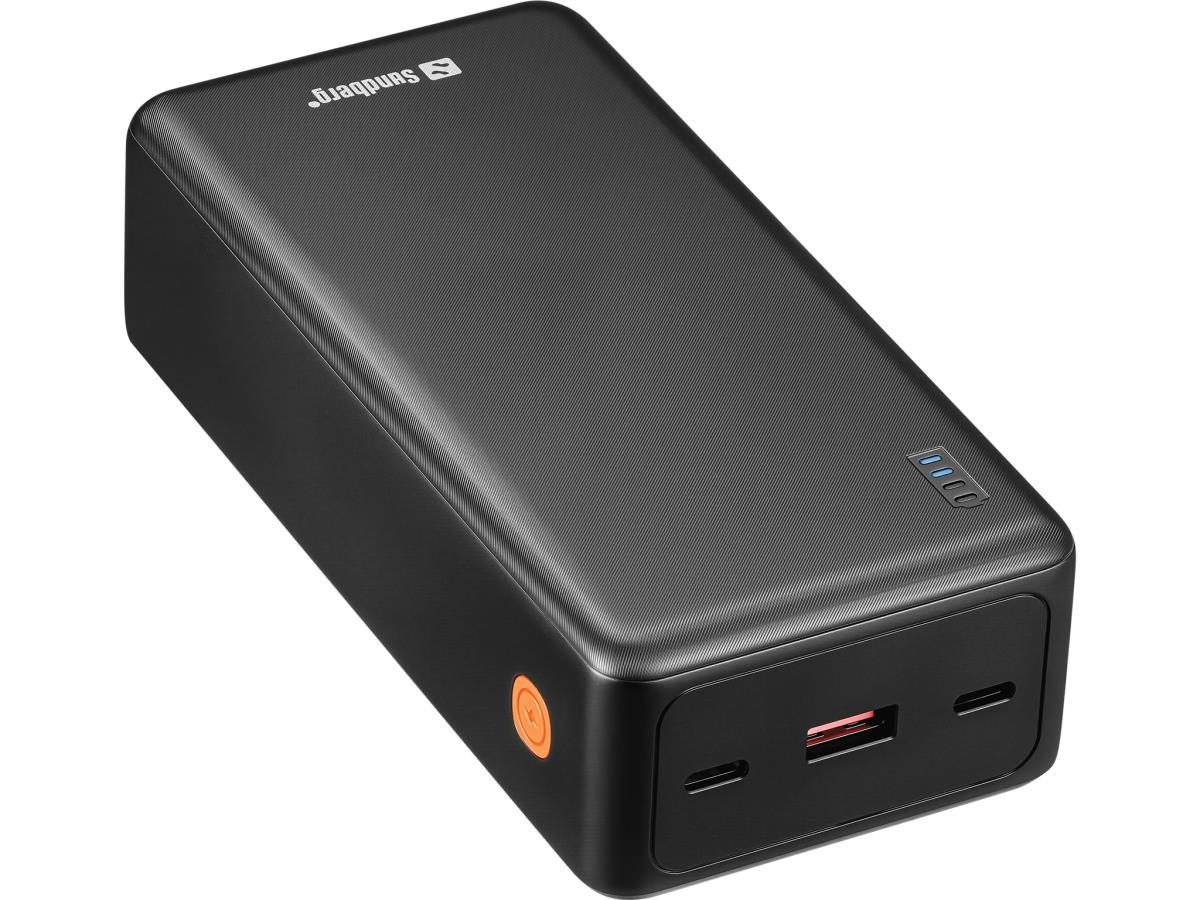 EU Product - Sver Powernk 27000 thumbnail