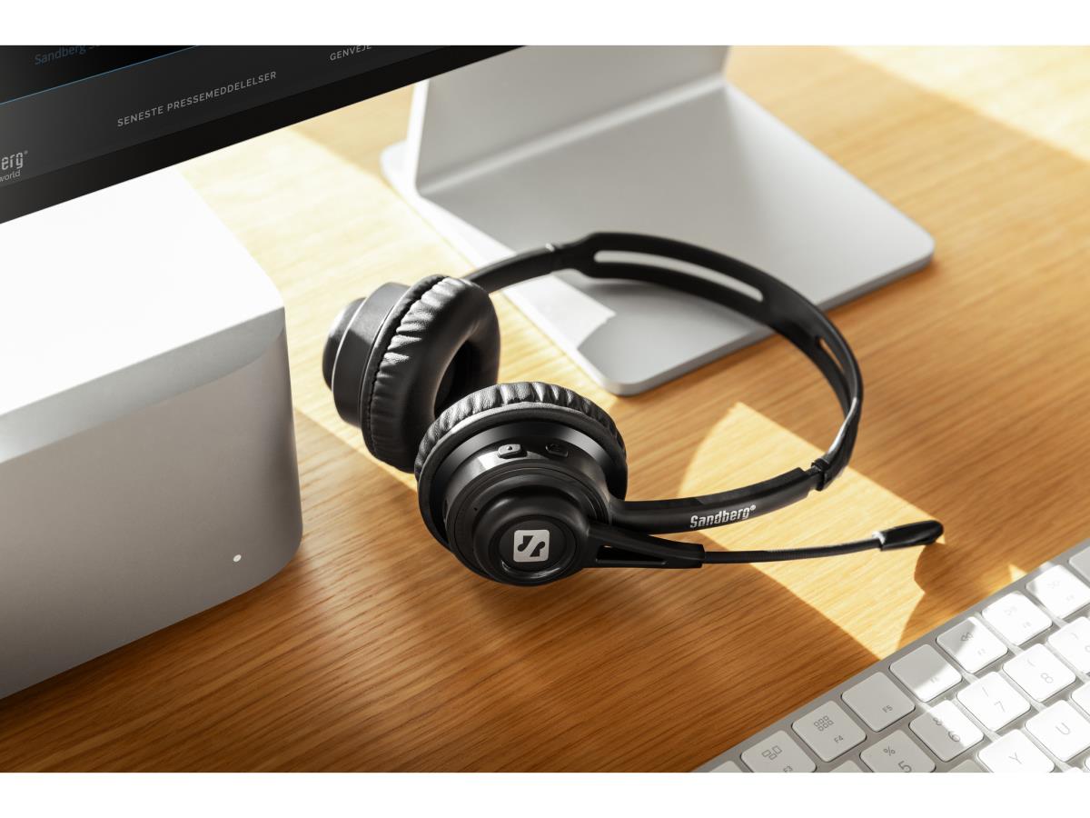 EU Product - Wireless Hedse NC+ENC thumbnail