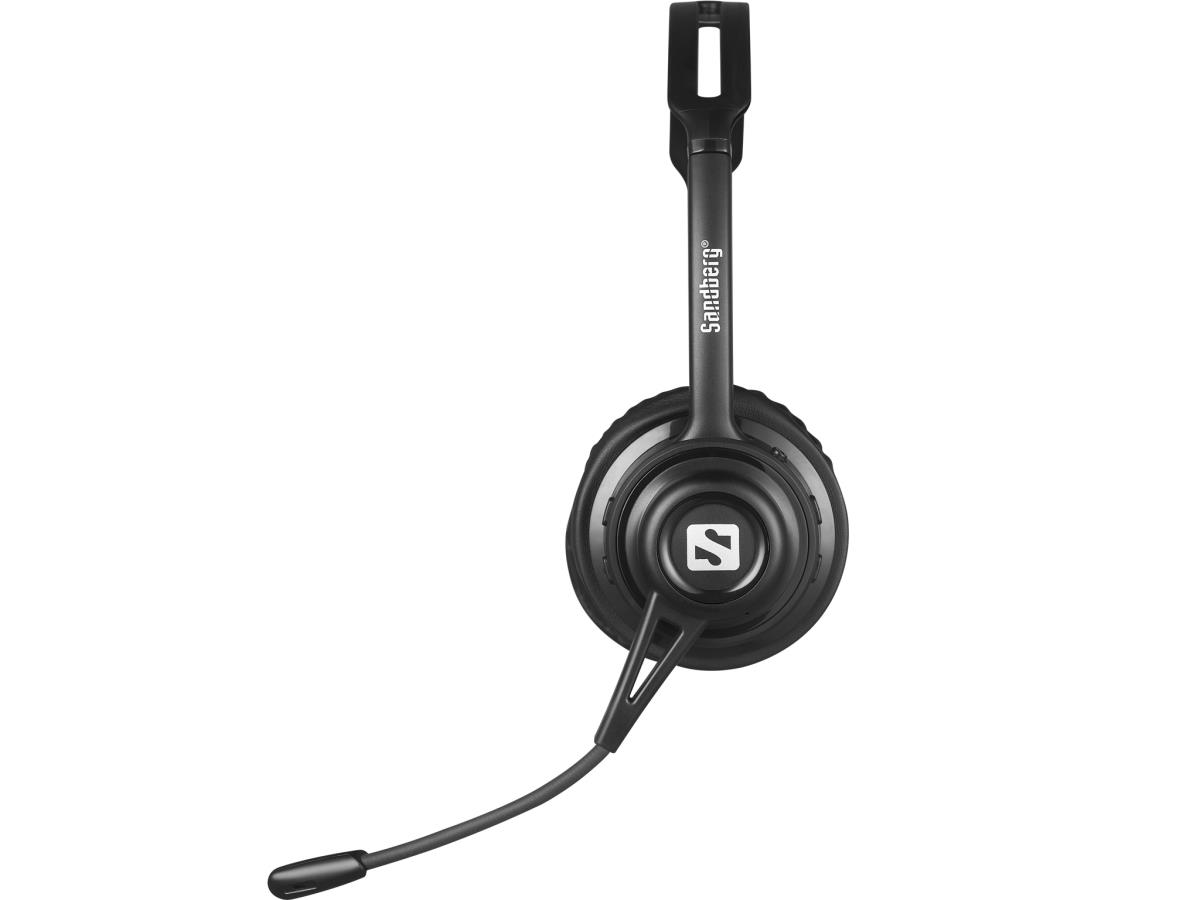 EU Product - Wireless Hedse NC+ENC thumbnail