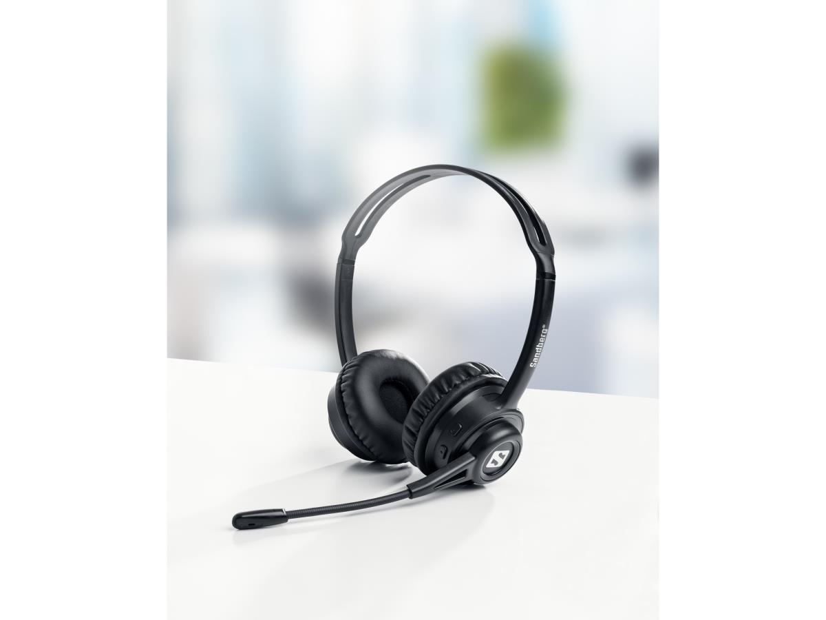 EU Product - Wireless Hedse NC+ENC thumbnail