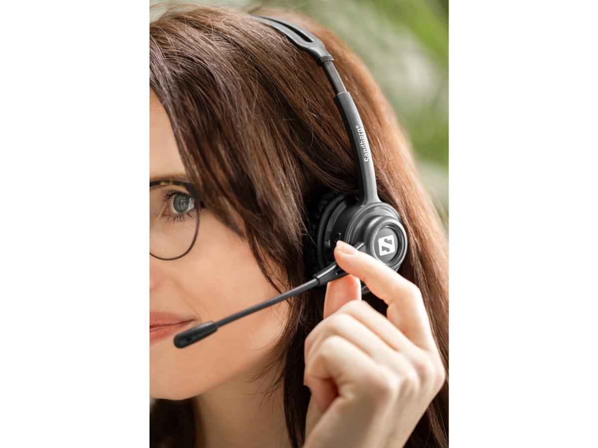 EU Product - Wireless Hedse NC+ENC thumbnail