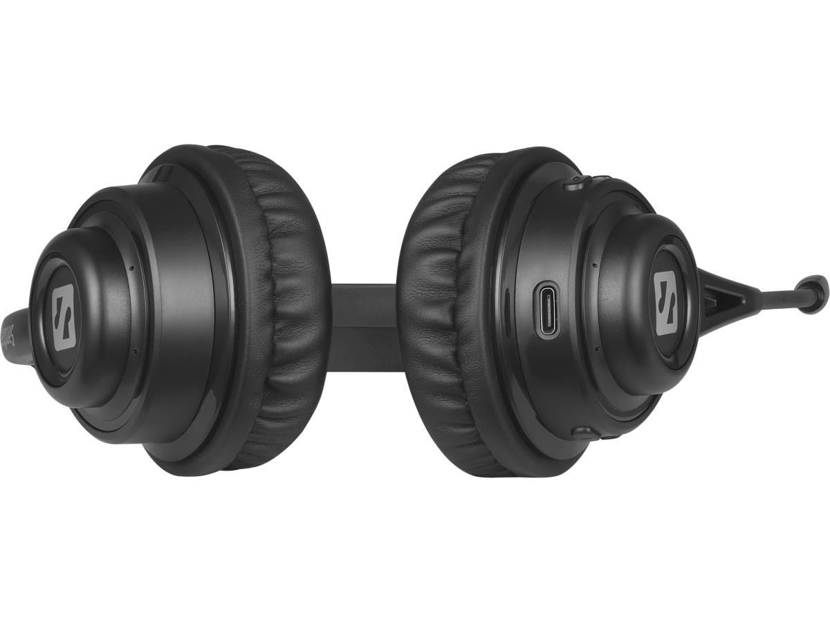 EU Product - Wireless Hedse NC+ENC thumbnail