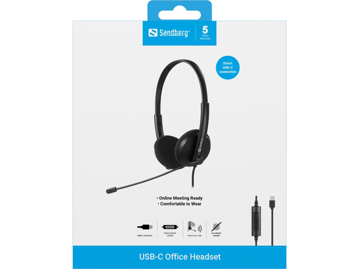 EU Product - US-C Office Hedse thumbnail
