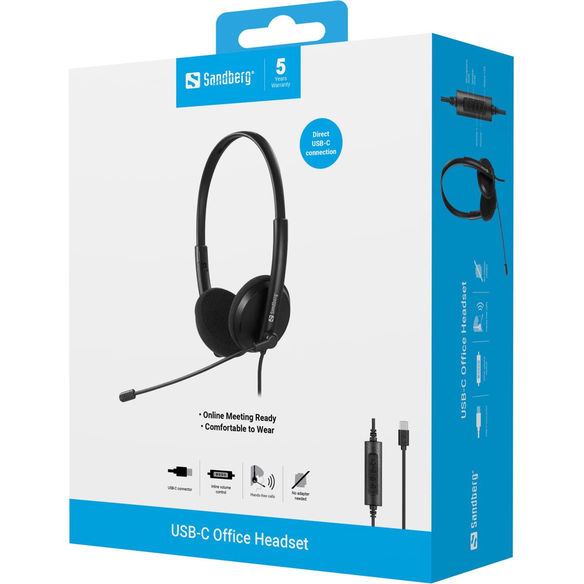 EU Product - US-C Office Hedse thumbnail