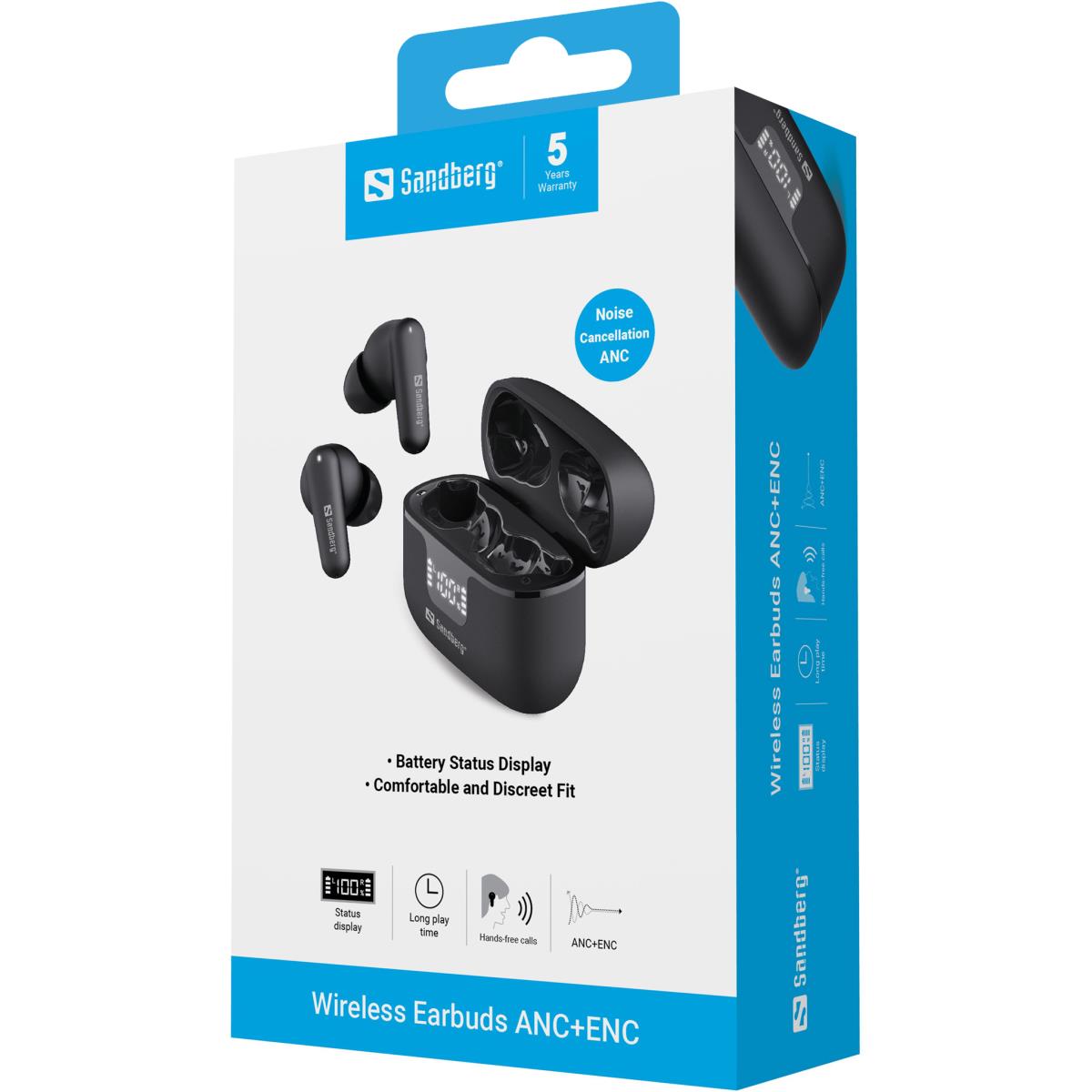 EU Product - Wireless Eruds NC+ENC thumbnail