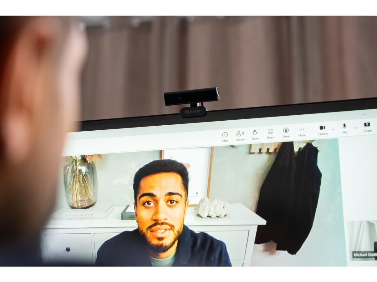 EU Product - Fce Scn Wecm Mini thumbnail