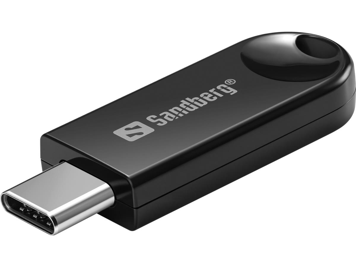 EU Product - US-C  5.3 Wireless Dongle thumbnail