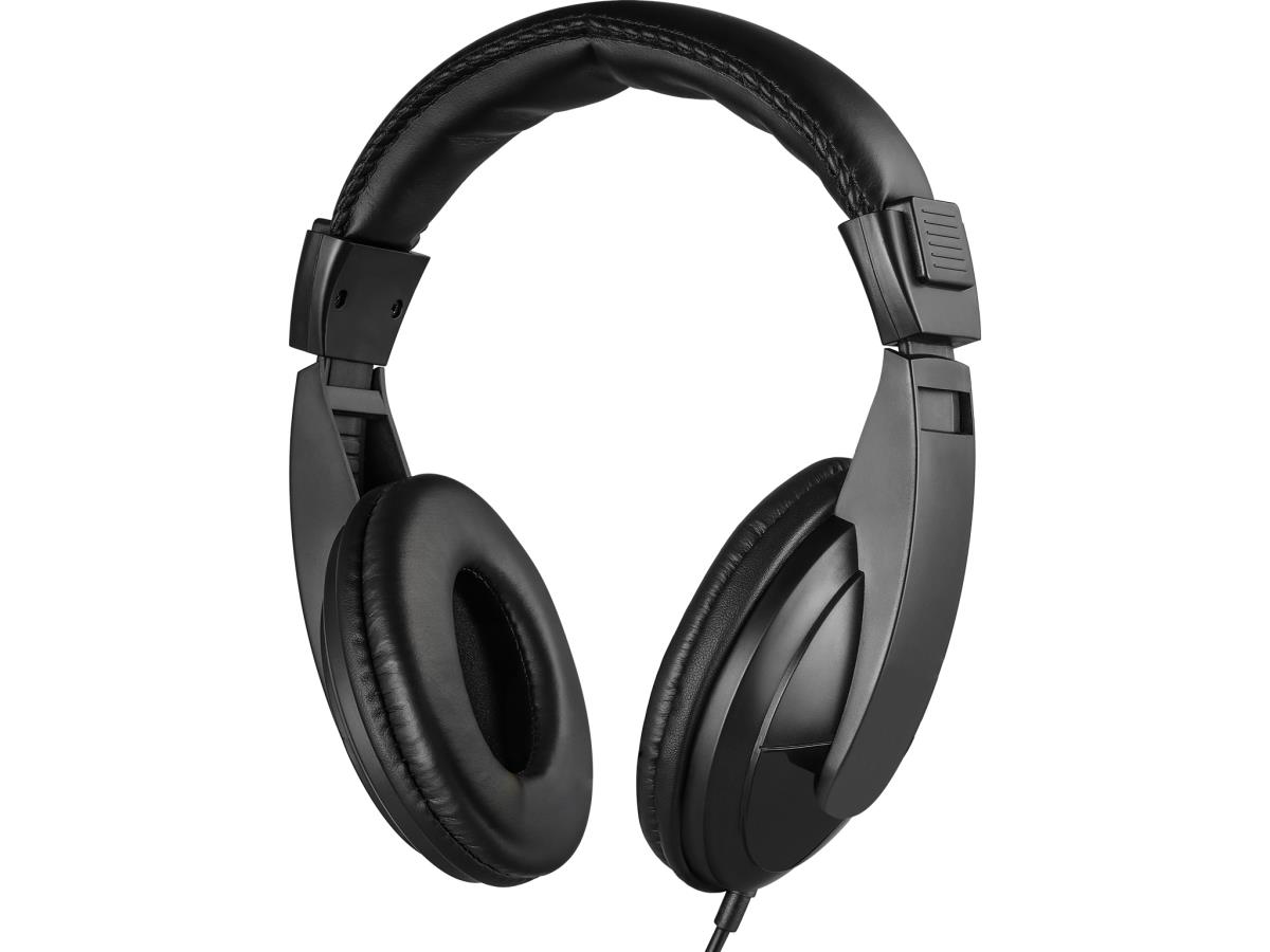 EU Product - Sver MiniJck Hedphone Lrge thumbnail
