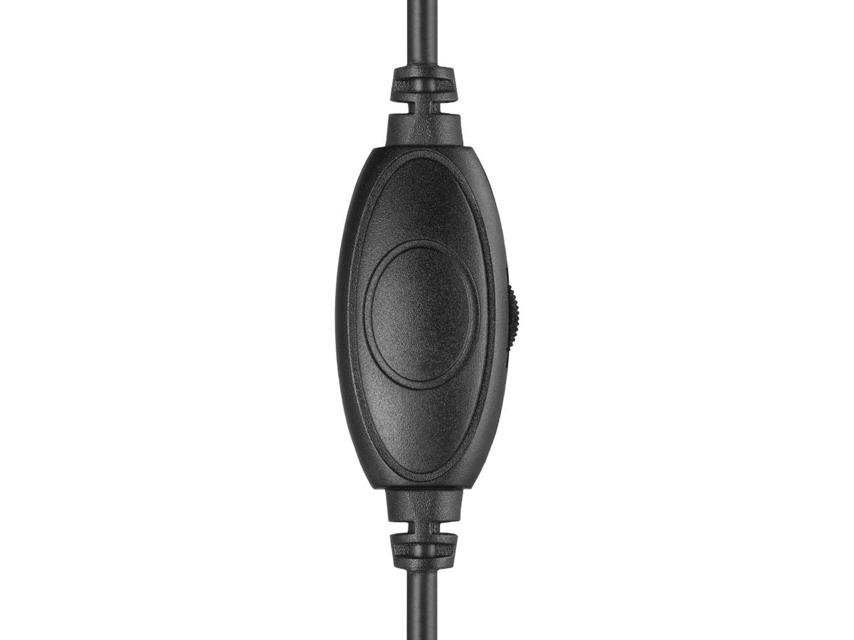 EU Product - Sver MiniJck Hedphone Lrge thumbnail