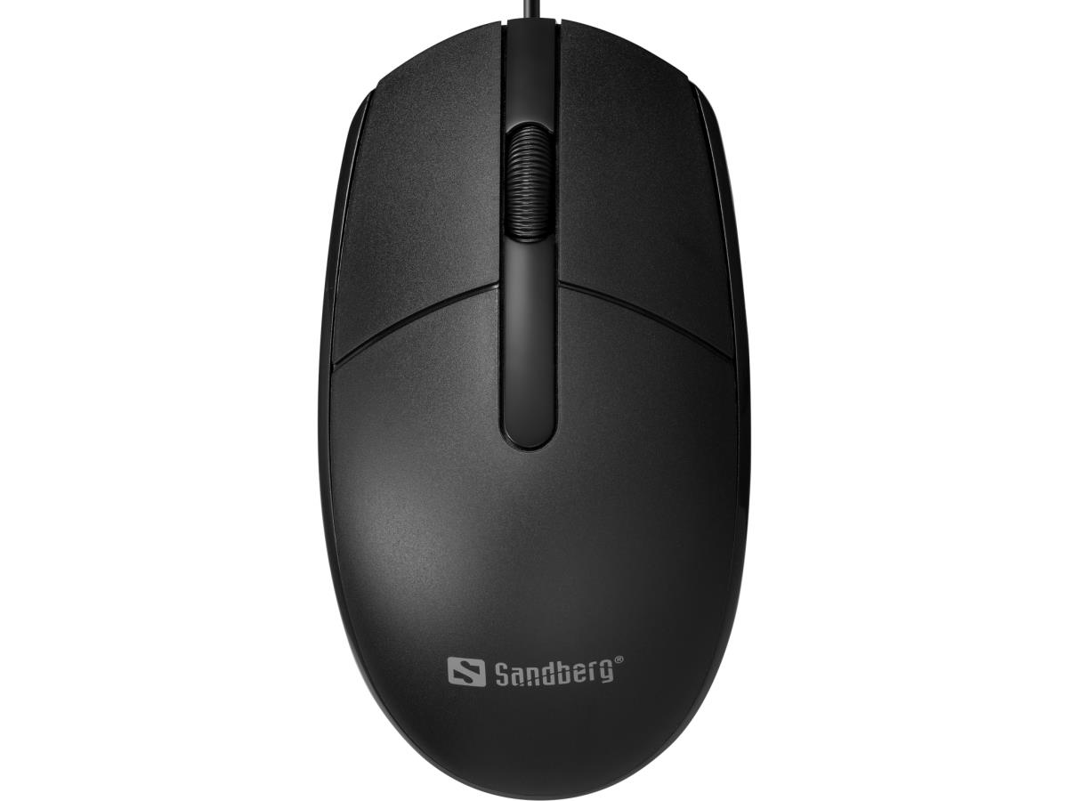 EU Product - Sver US Mouse thumbnail
