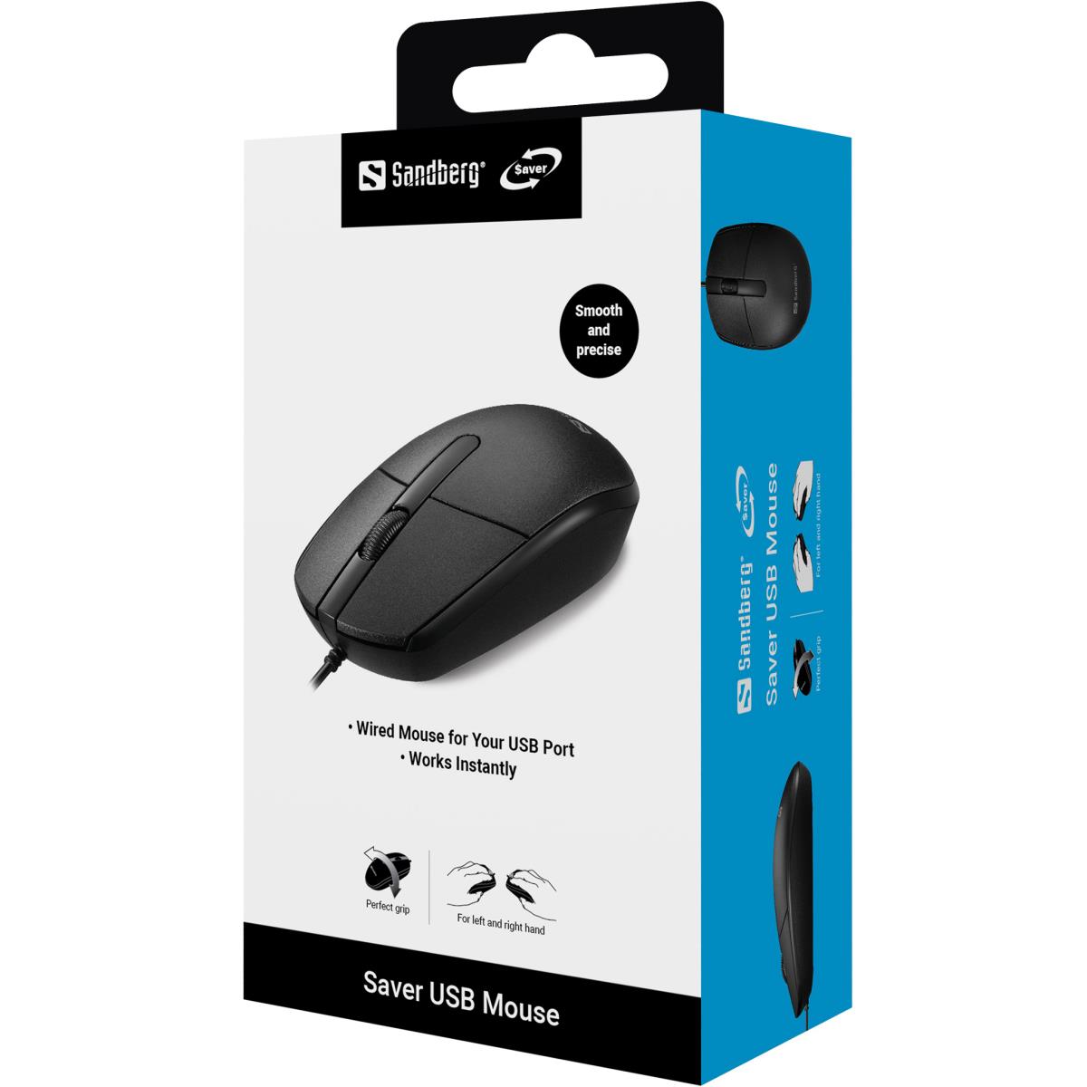 EU Product - Sver US Mouse thumbnail