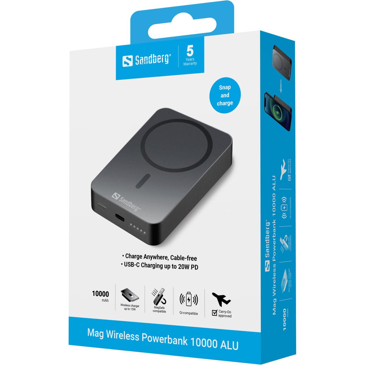 EU Product - Mgne Wireless Powernk thumbnail