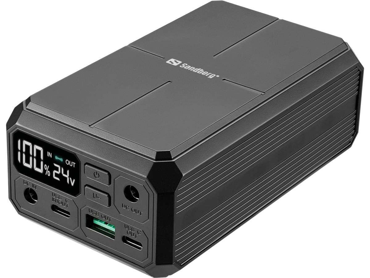 EU Product - Lpop Powernk 27000 PD100W thumbnail