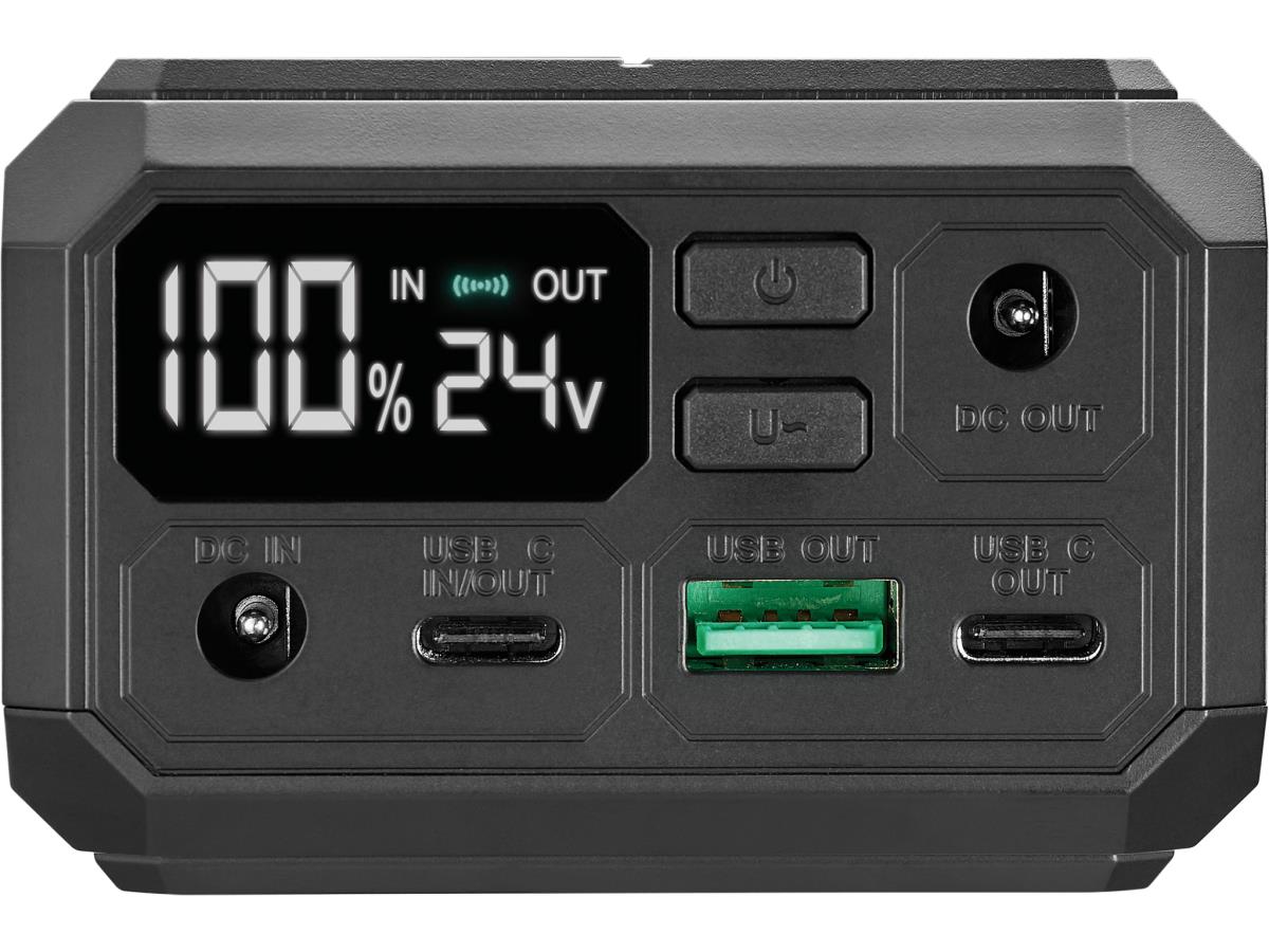 EU Product - Lpop Powernk 27000 PD100W thumbnail
