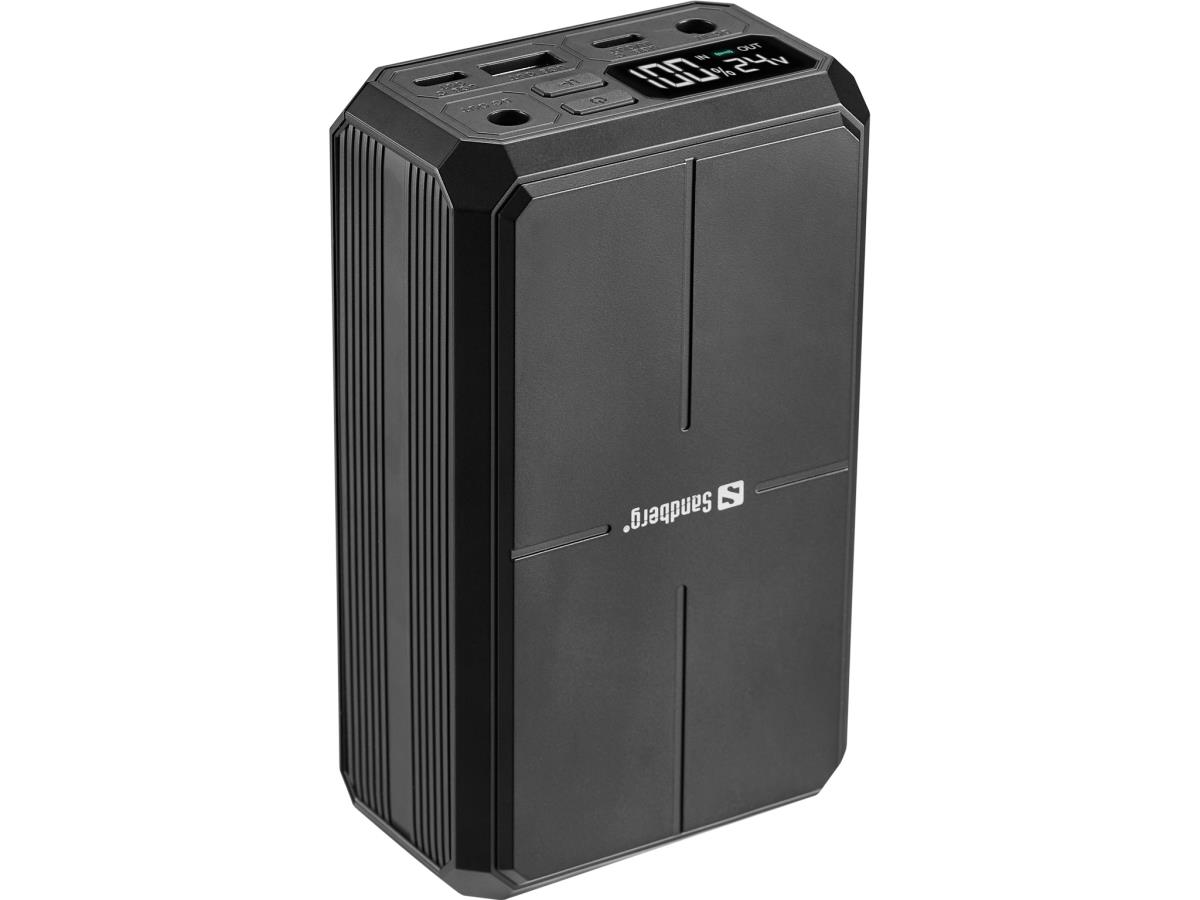 EU Product - Lpop Powernk 27000 PD100W thumbnail