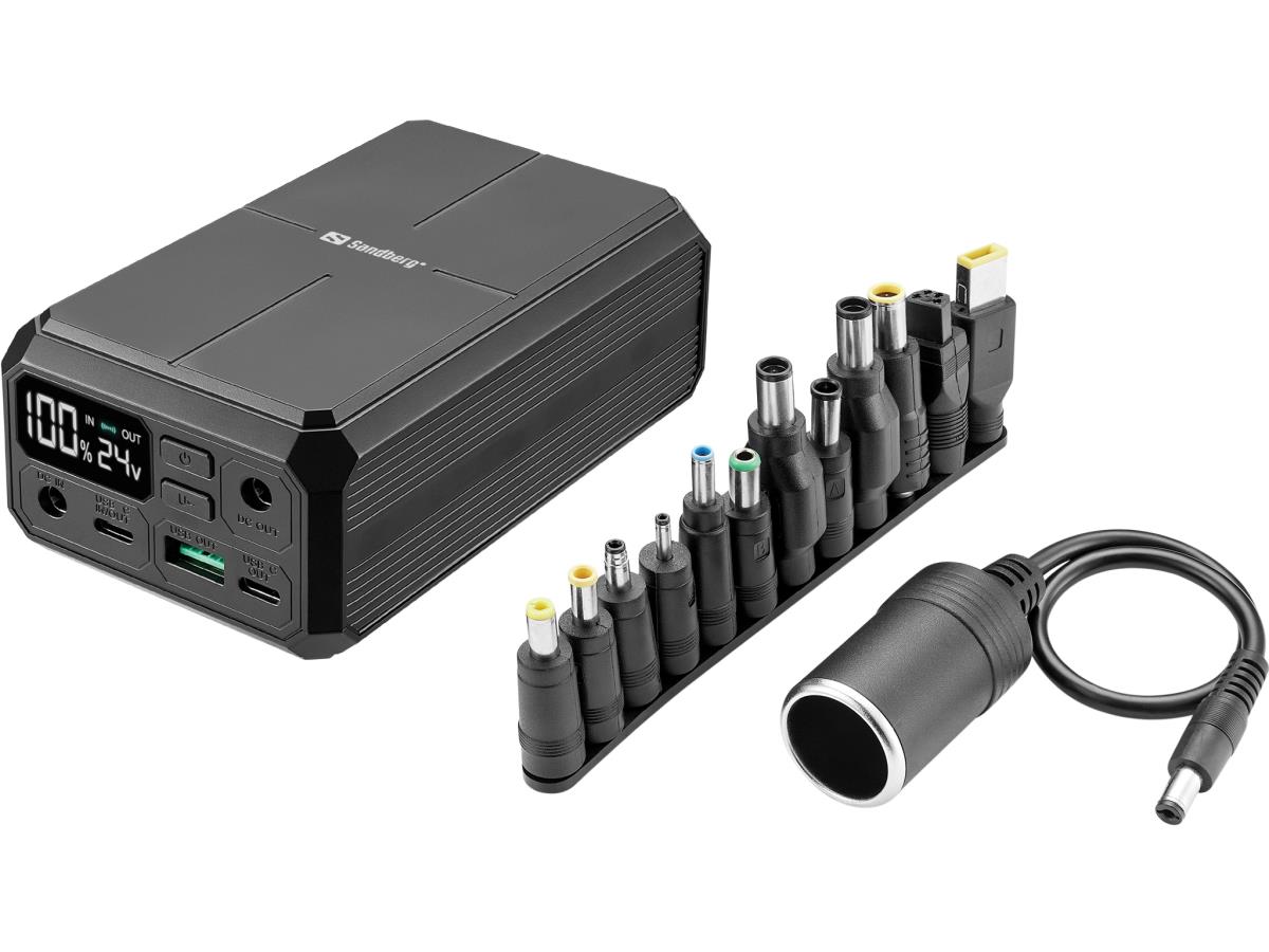 EU Product - Lpop Powernk 27000 PD100W thumbnail