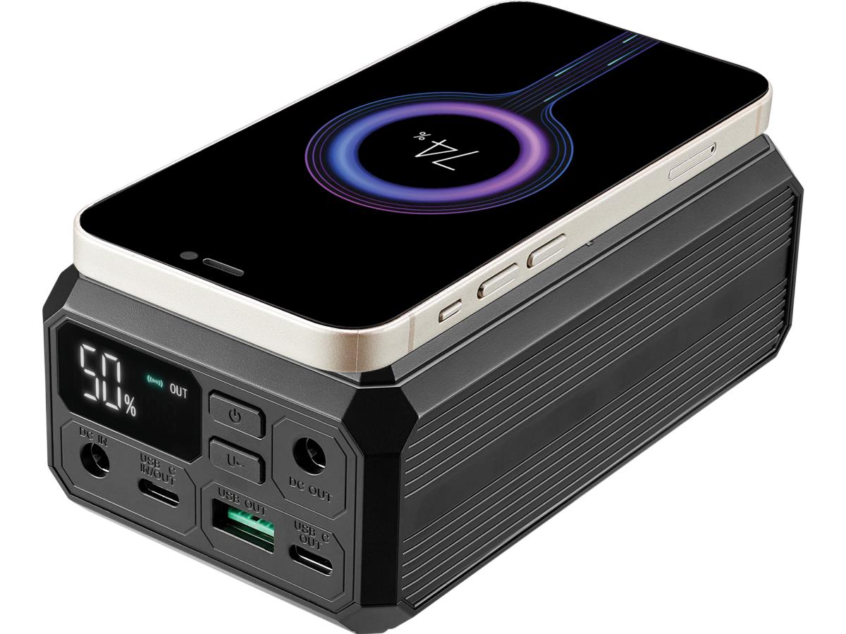 EU Product - Lpop Powernk 27000 PD100W thumbnail