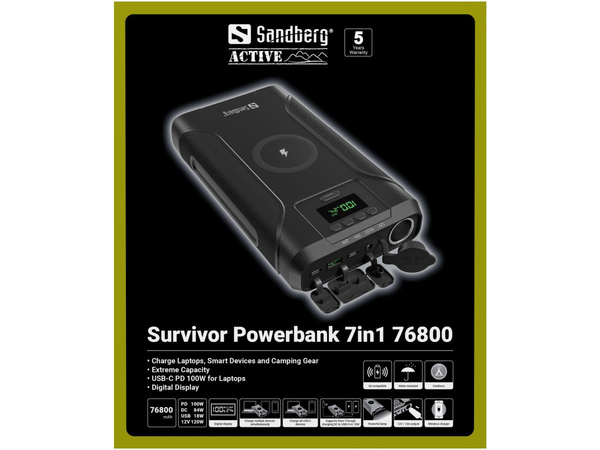 EU Product - Survivor Powernk 7in1 76800 thumbnail