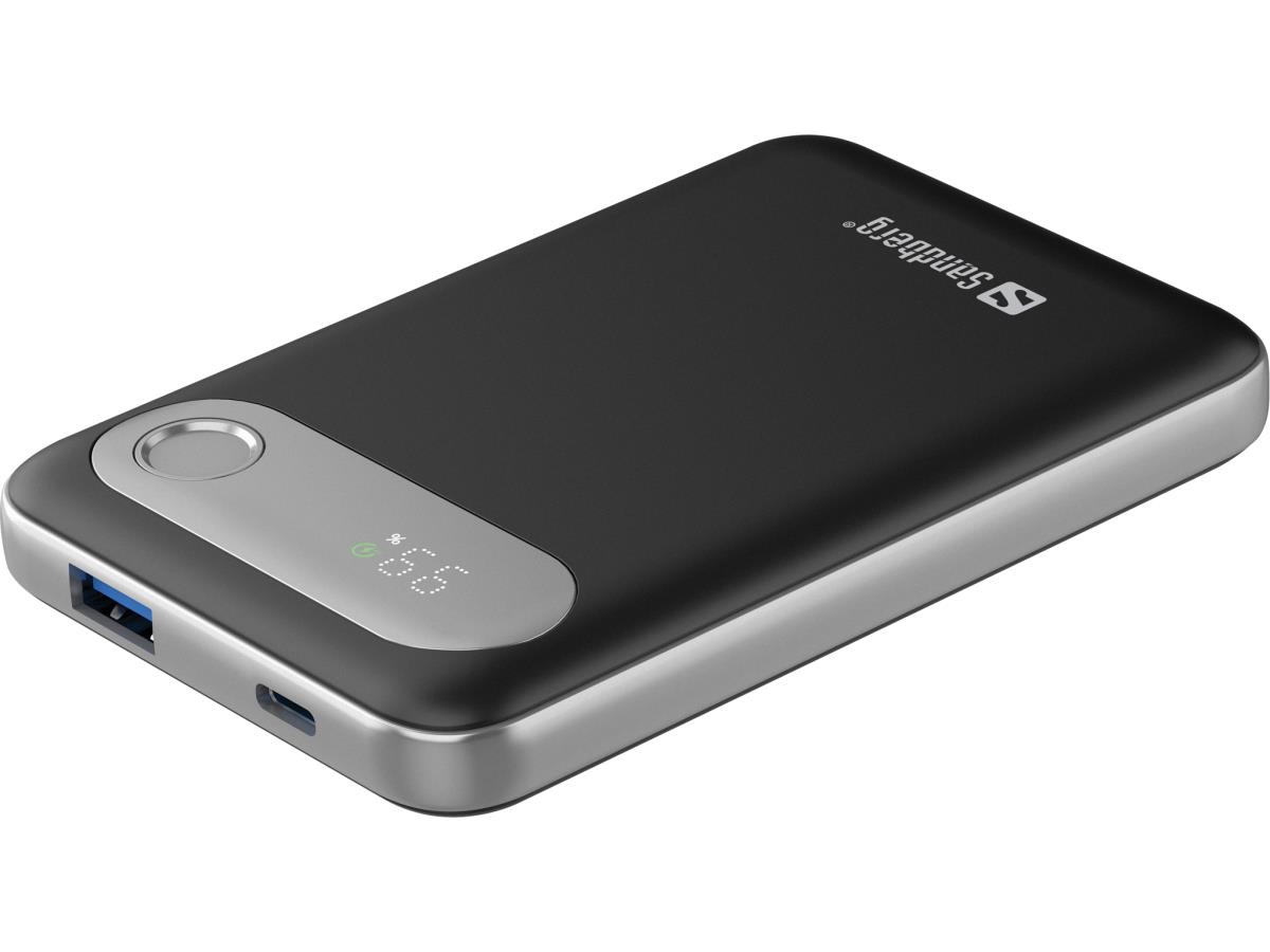 EU Product - rvel Powernk 10000 PD20W thumbnail