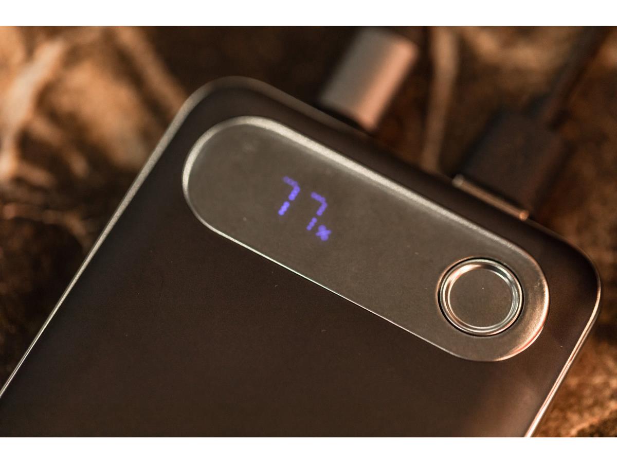EU Product - rvel Powernk 10000 PD20W thumbnail