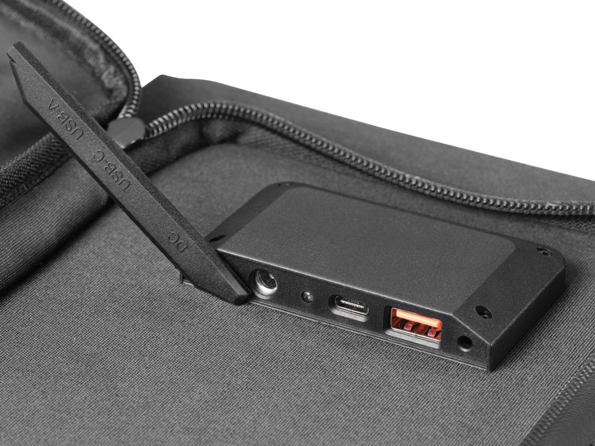 EU Product - Solr Chrger 40W Lighweigh thumbnail
