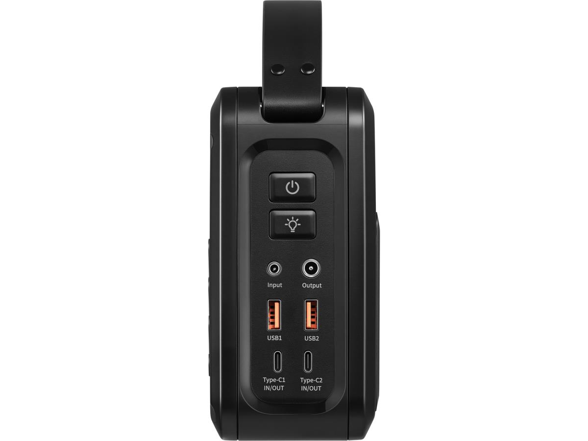 EU Product - DC Power Sion 72000 thumbnail