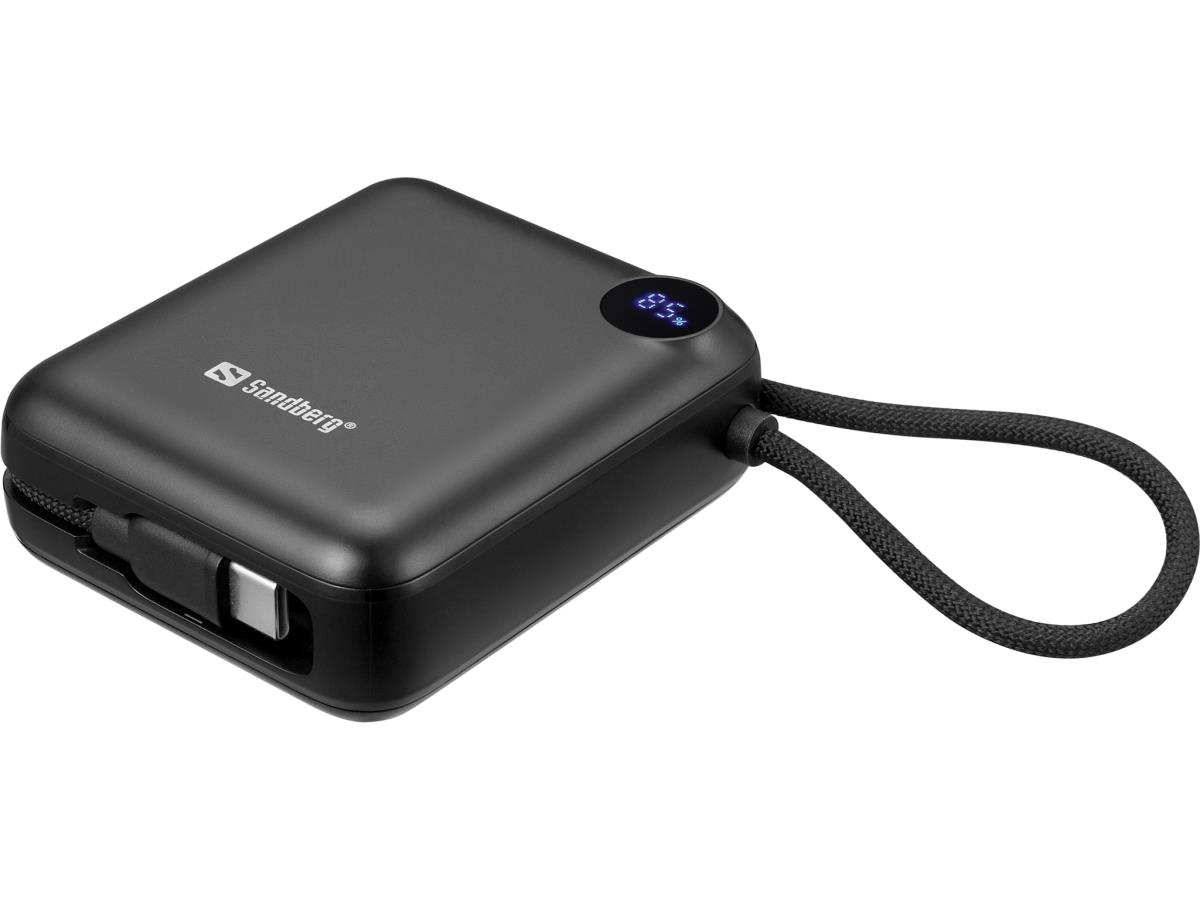 EU Product - Powernk 10000 PD20W Connec thumbnail