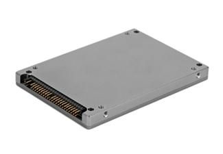 EU Product - SSD 64GB 2.5in IDE MLC 100/28 thumbnail
