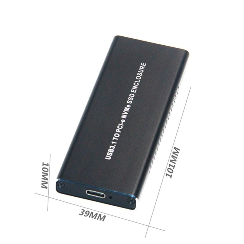 EU Product - M.2 PCIe NVME o US 3.0 thumbnail