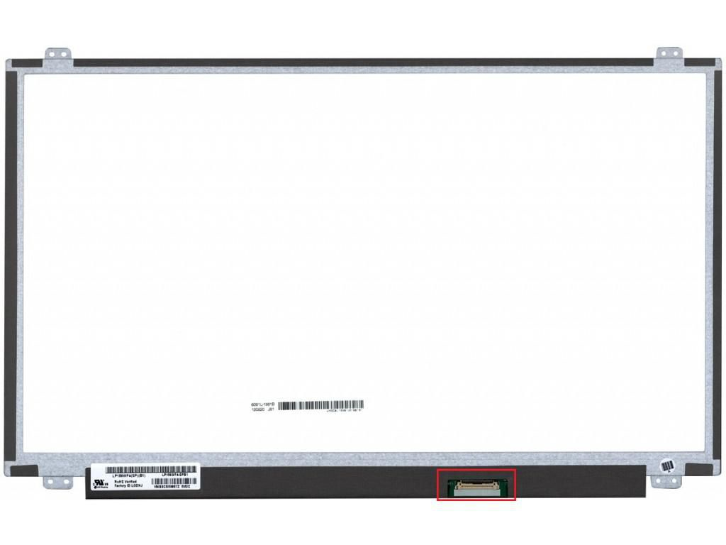 EU Product - 15,6